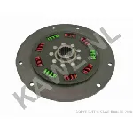 Potisna ploča kvačila KAWE 2930N KW IC-F73661