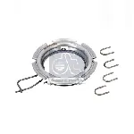 Potisni ležaj DT KLIMA 4.61769 IC-BC458B