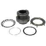 Potisni ležaj FEBI FE105383 IC-F5AE43