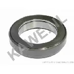 Potisni ležaj KAWE 9697 KW IC-F73474