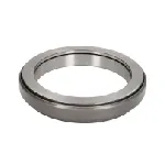 Potisni ležaj KAWE 9698 KW IC-F73475