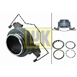 Potisni ležaj LUK 500 0608 20 IC-A3F510