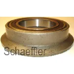 Potisni ležaj LUK 500 0673 20 IC-C3493B