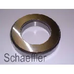 Potisni ležaj LUK 500 0753 50 IC-A3F53C