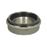 Potisni ležaj LUK 500 0846 30 IC-C34940