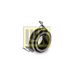 Potisni ležaj LUK 500 1187 10 IC-BB7A93