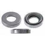 Potisni ležaj SACHS 1863 600 116 IC-B49A4A