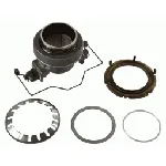 Potisni ležaj SACHS 3100 026 531 IC-9DD522