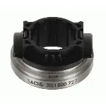 Potisni ležaj SACHS 3151 600 727 IC-G07V4L
