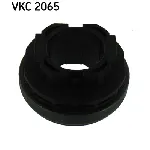 Potisni ležaj SKF VKC 2065 IC-9B521A