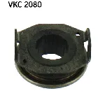 Potisni ležaj SKF VKC 2080 IC-9B5226