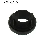 Potisni ležaj SKF VKC 2215 IC-9B5218