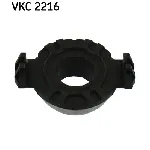 Potisni ležaj SKF VKC 2216 IC-9B5223