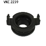 Potisni ležaj SKF VKC 2239 IC-9AE7AE