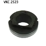 Potisni ležaj SKF VKC 2523 IC-9B524C