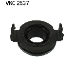 Potisni ležaj SKF VKC 2537 IC-9AE7B0