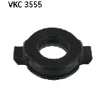 Potisni ležaj SKF VKC 3555 IC-9B5278