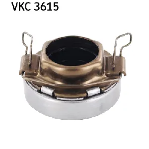 Potisni ležaj SKF VKC 3615 IC-9B522B
