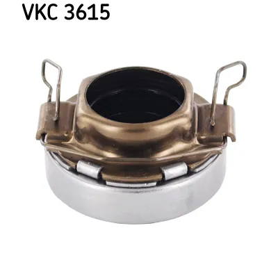 Potisni ležaj SKF VKC 3615 IC-9B522B