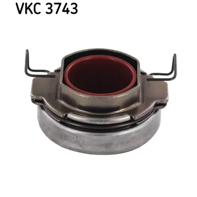 Potisni ležaj SKF VKC 3743 IC-BC1B36