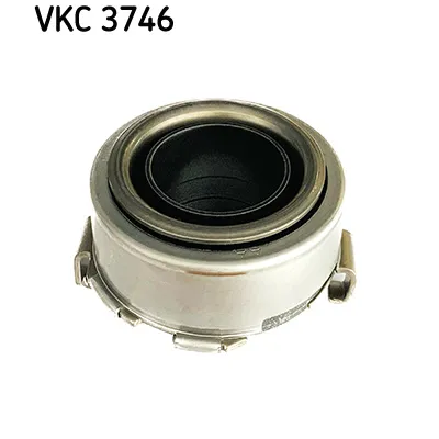 Potisni ležaj SKF VKC 3746 IC-BA15D7