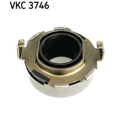 Potisni ležaj SKF VKC 3746 IC-BA15D7