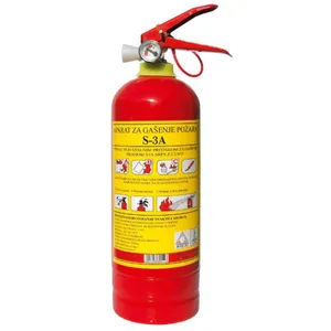 PP Aparat S3 Prah 3 Kg PRO-9020113