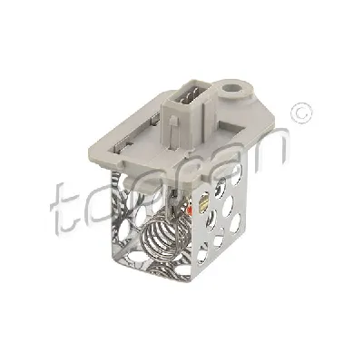 Pred-otpornik, elektromotor ventilatora HANS PRIES HP723 794 IC-E4CD66