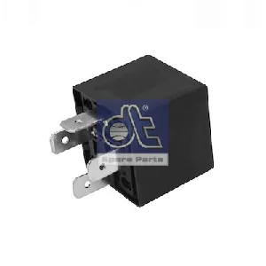 Pred-otpornik, uređaj za paljenje DT KLIMA 3.33061 IC-BE966F