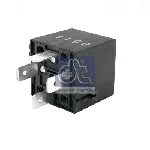 Pred-otpornik, uređaj za paljenje DT KLIMA 3.33083 IC-BE1C6A Pred-otpornik, uređaj za paljenje DT KLIMA 3.33083 IC-BE1C6A