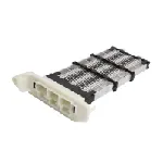 Pred-otpornik, ventilator klima-uređaja DENSO DRS09022 IC-E534CD