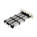 Pred-otpornik, ventilator klima-uređaja DENSO DRS09022 IC-E534CD