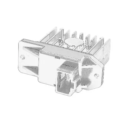 Pred-otpornik, ventilator klima-uređaja OE VOLVO 30864189 IC-A375DF