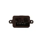 Pred-otpornik, ventilator klima-uređaja THERMOTEC DEF007TT IC-D16BE0