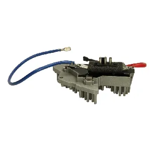 Pred-otpornik, ventilator klima-uređaja THERMOTEC DEM001TT IC-D16BE5