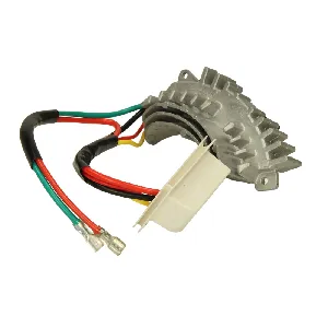 Pred-otpornik, ventilator klima-uređaja THERMOTEC DEM003TT IC-D16BE7