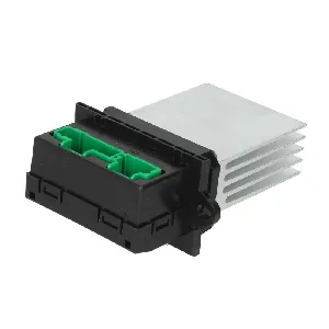 Pred-otpornik, ventilator klima-uređaja VALEO VAL509355 IC-9A147C