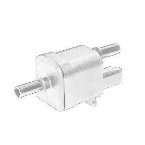 Predgrejač goriva OE PEUGEOT 1579Y6 IC-580965