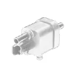 Predgrejač goriva OE PEUGEOT 1579Y6 IC-580965