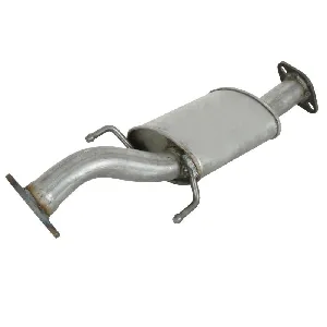 Prednji izduvni lonac 4MAX 0219-01-01495P IC-D3790C