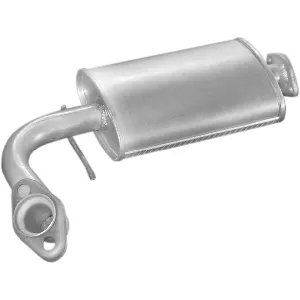 Prednji izduvni lonac 4MAX 0219-01-02005P IC-A32F5B