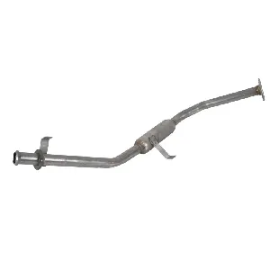 Prednji izduvni lonac 4MAX 0219-01-02563P IC-E1BC1C