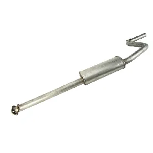 Prednji izduvni lonac 4MAX 0219-01-08658P IC-C0105B