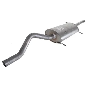 Prednji izduvni lonac ASMET ASM01.081 IC-C7355A