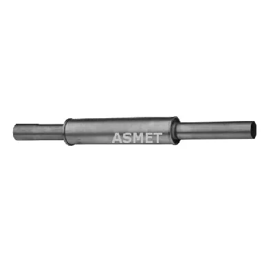 Prednji izduvni lonac ASMET ASM03.068 IC-9DBD04
