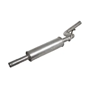 Prednji izduvni lonac ASMET ASM03.102 IC-D15BAA