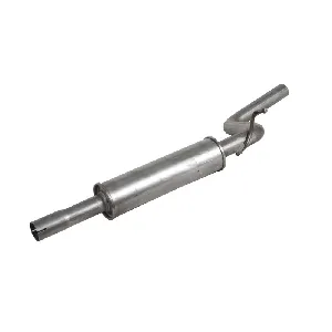 Prednji izduvni lonac ASMET ASM03.104 IC-D15BAD