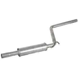 Prednji izduvni lonac ASMET ASM03.106 IC-D15BB6