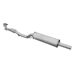 Prednji izduvni lonac ASMET ASM03.110 IC-G0LKLI