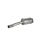 Prednji izduvni lonac ASMET ASM04.044 IC-288754